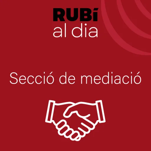 #5572 - Secció: Mediació