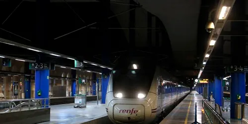 Renfe preveu incrementar, al gener, prop d’un 20% les places dels serveis Avant de Lleida