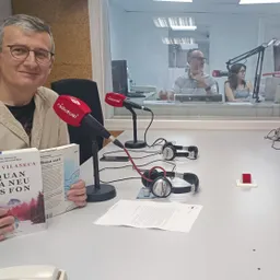 #1165 - P&P, les recomanacions literàries de l'Enric i Carme - episode art