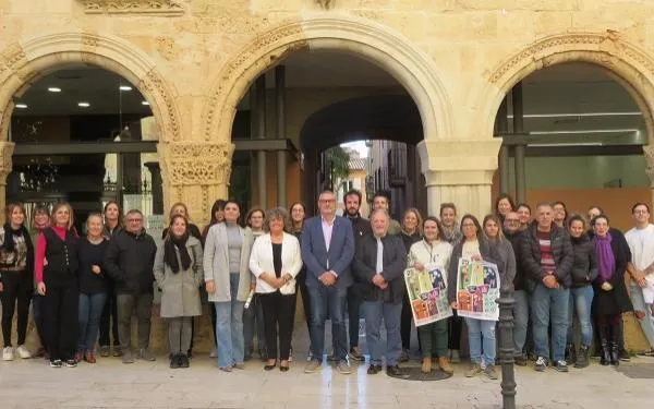 Foto: Consell Comarcal del Tarragonès