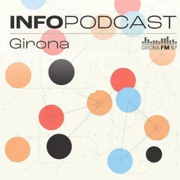 InfoPòdcast - episode art