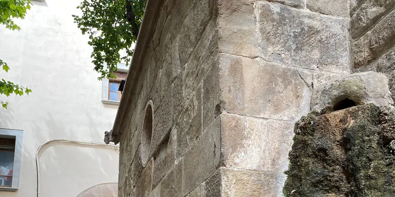 Solsona entra en fase d'emergència per sequera amb un consum situat al llindar permès