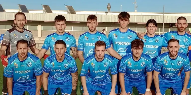 El Cambrils Unió B goleja Les Borges del Camp i continua a la zona alta de la taula