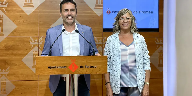 L’Ajuntament de Tortosa destinarà 709.000 euros per a adquirir els terrenys del nou hospital