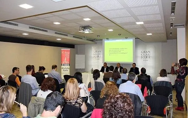 Foto: Altafulla Ràdio