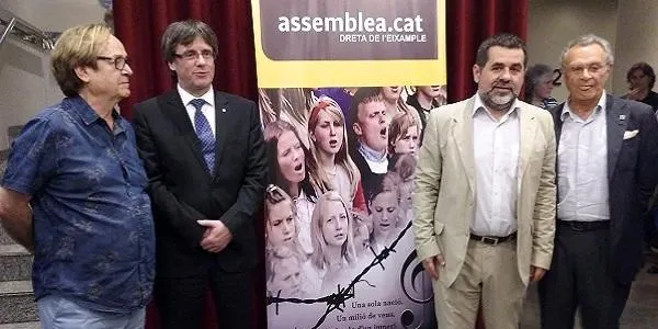 L’ANC d’Altafulla projecta la pel·lícula ‘La revolució cantada’, amb representants del Consolat d’Estònia