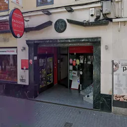 #70 - Denuncien talls d'electricitat de comerços i veïns de la zona Centre - episode art