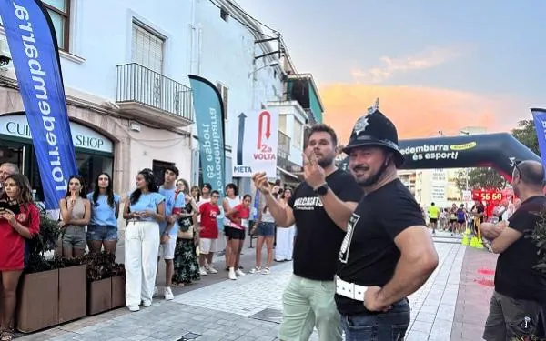 Foto: Ajuntament de Torredembarra