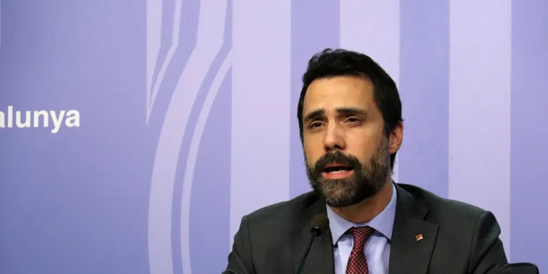 Torrent celebra l'augment de les exportacions catalanes durant el primer semestre: "L'empresa catalana és competitiva"