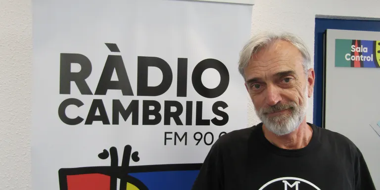 La Penya Cicloturista de Cambrils celebrarà el seu cinquantè aniversari el 2023