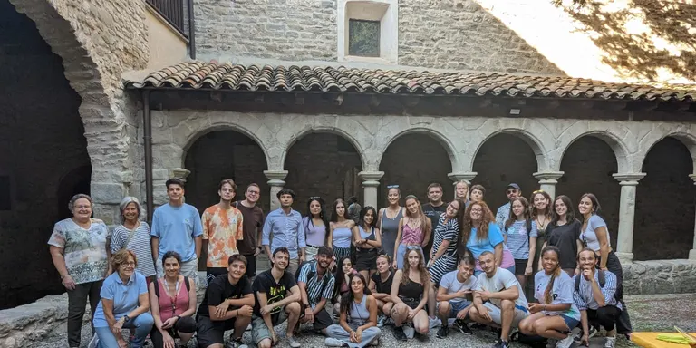 L'Associació Deixant Empremta organitza un taller d'escriptura creativa