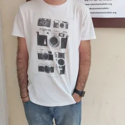 entrevistat a Víctor Munner, educador social de l'Associació per la Salut Mental del Baix Llobregat Nord. - episode art