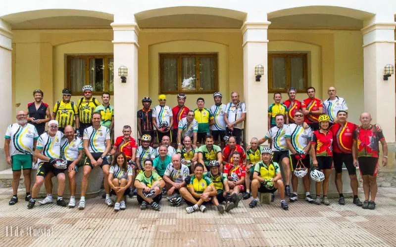 La Penya Ciclista d’Altafulla ja prepara la tradicional diada de final de temporada