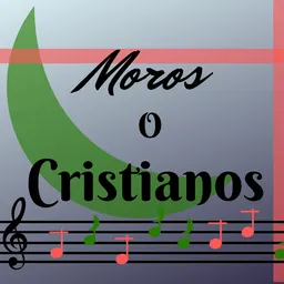 MOROS O CRISTIANOS del 7/5/2026 - episode art