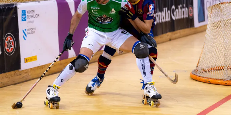 Fumata a l'hoquei europeu: Els clubs de l'EHCA s'inscriuran i canvia el sistema de competició