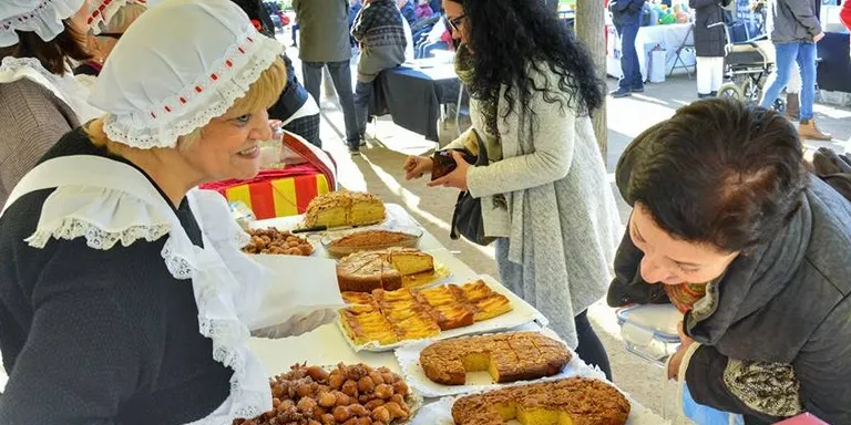 Pineda de Mar, amb la Marató