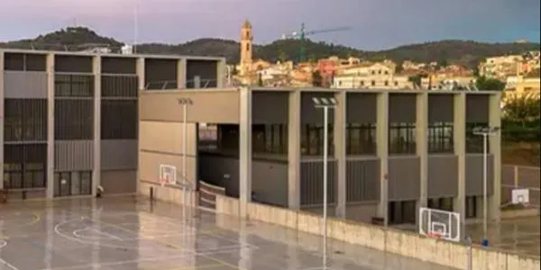 L’Institut de Roda de Berà viu aquest dijous un simulacre d’evacuació que implicarà unes 400 persones
