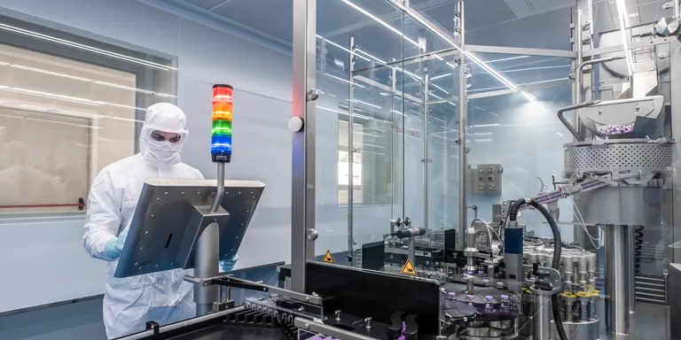 La farmacèutica biotecnològica ubicada a Amer HIPRA distingida amb la Creu de Sant Jordi 2022