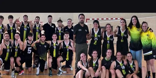 Els equips amateurs del CB Altafulla – BBG ja coneixen el calendari de les fases d’ascens a Primera Territorial