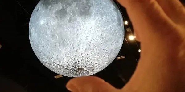 Inscripcions obertes per al planetari mòbil a Altafulla