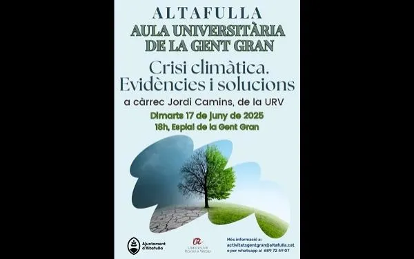 Foto: Ajuntament d'Altafulla