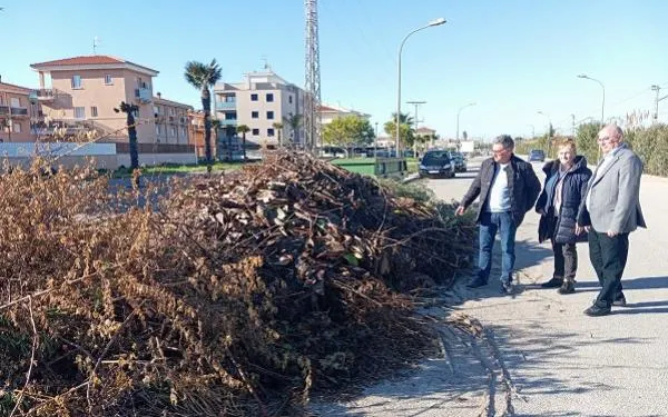 Foto: Ajuntament de Creixell
