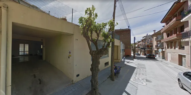 Els Voluntaris per Arenys de Munt ja tenen una nova seu, situada al carrer de les Flors