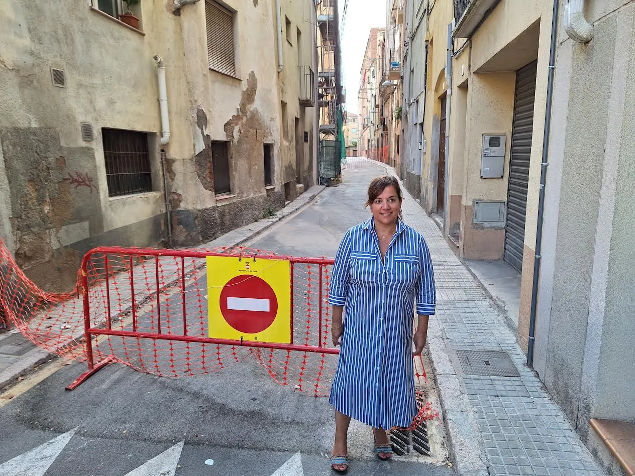 Valls dona a conèixer el resultat de les subvencions concedides per a la rehabilitació d’edificis al Centre Històric