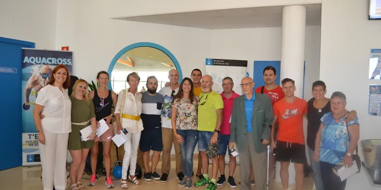 Can Xaubet celebra la Festa de l'Abonat amb l'objectiu de consolidar els 4000 socis i sòcies