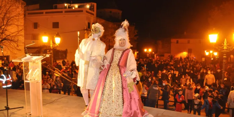 Tot a punt per l'inici del Carnaval de Torredembarra
