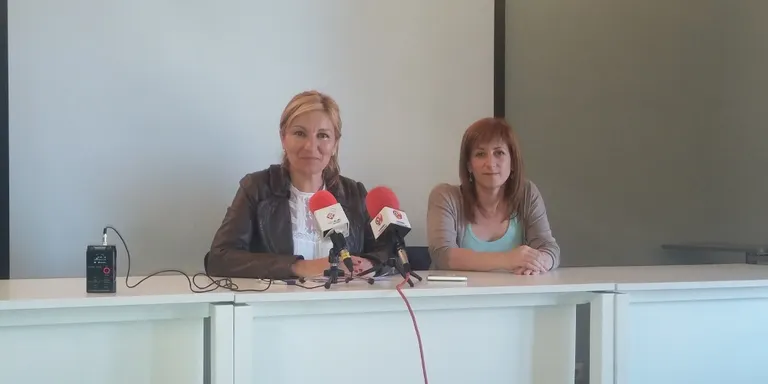 Es presenta la nova Oficina d'Atenció i Suport a les Entitats a l'Ateneu
