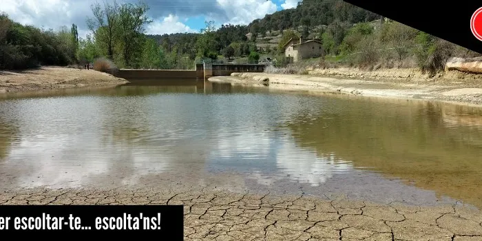 La legalització del pou del Roquer arriba a l’etapa final