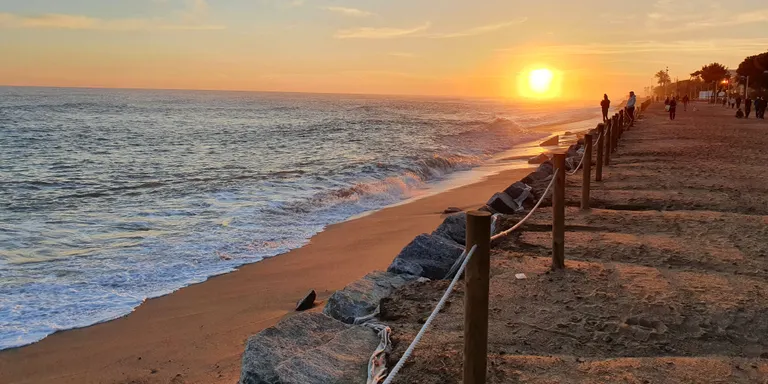 Cap de setmana amb ambient d'hivern