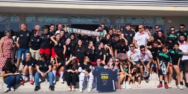 El CFS El Catllar Atlètic es proclama campió de la Copa Tarragona