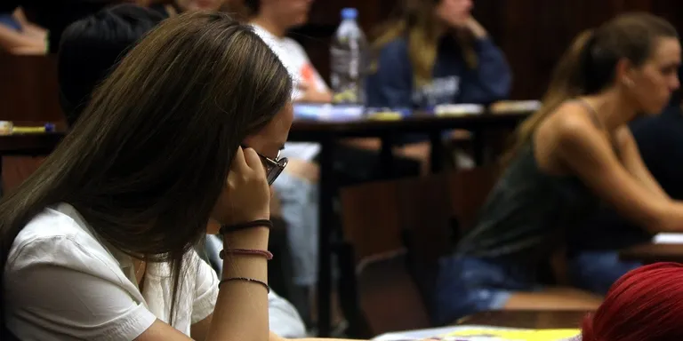 El 75% dels joves del Vallès Oriental han assolit els estudis secundaris