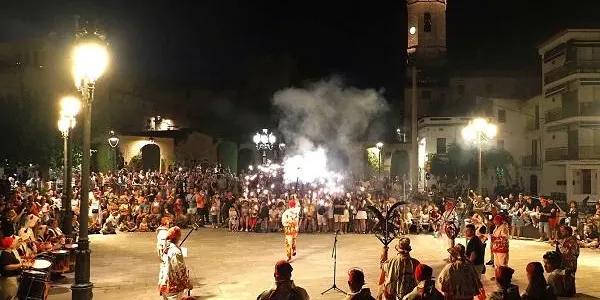 Creixell fa un bon balanç de la Festa Major de Sant Jaume
