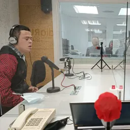 #855 - Torneig de futbol inclusiu a Can Mir, diumenge 27 de febrer - episode art