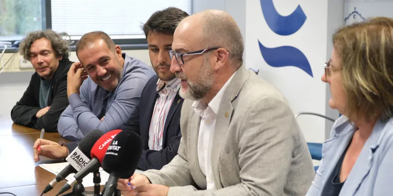 L’Ajuntament de Cambrils pujarà l’IBI un 9,5 per cent i l’impost de circulació, un 1%.
