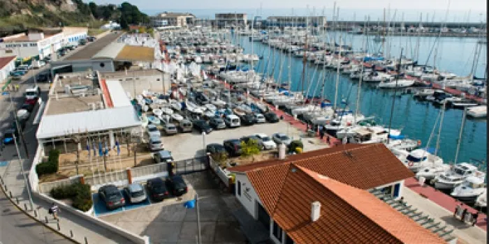 El Club de Rem podria acabar integrant-se com a secció dins el Club Nàutic d’Arenys de Mar