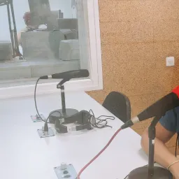 #394 - Reforç educatiu 'Aula Jove Rubí' de Càritas - episode art