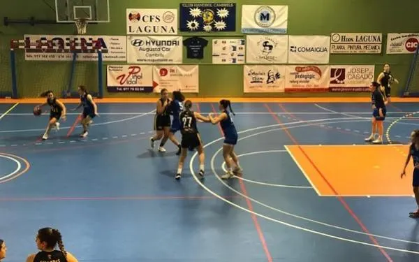 CB Altafulla – CB Salou: objectiu, recuperar la millor versió