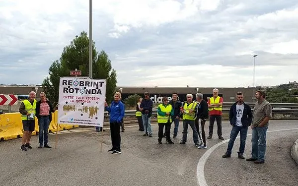 Foto: Associació de Veïns Brises del Mar