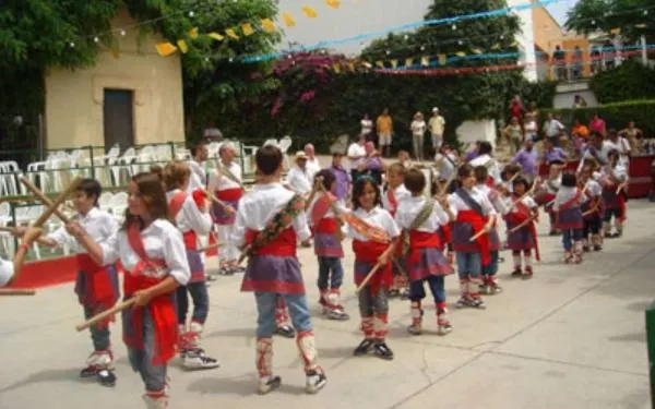 Foto: Ajuntament de la Nou de Gaià