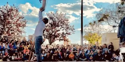 Comença la venda d’entrades pels espectacles de Sant Joan