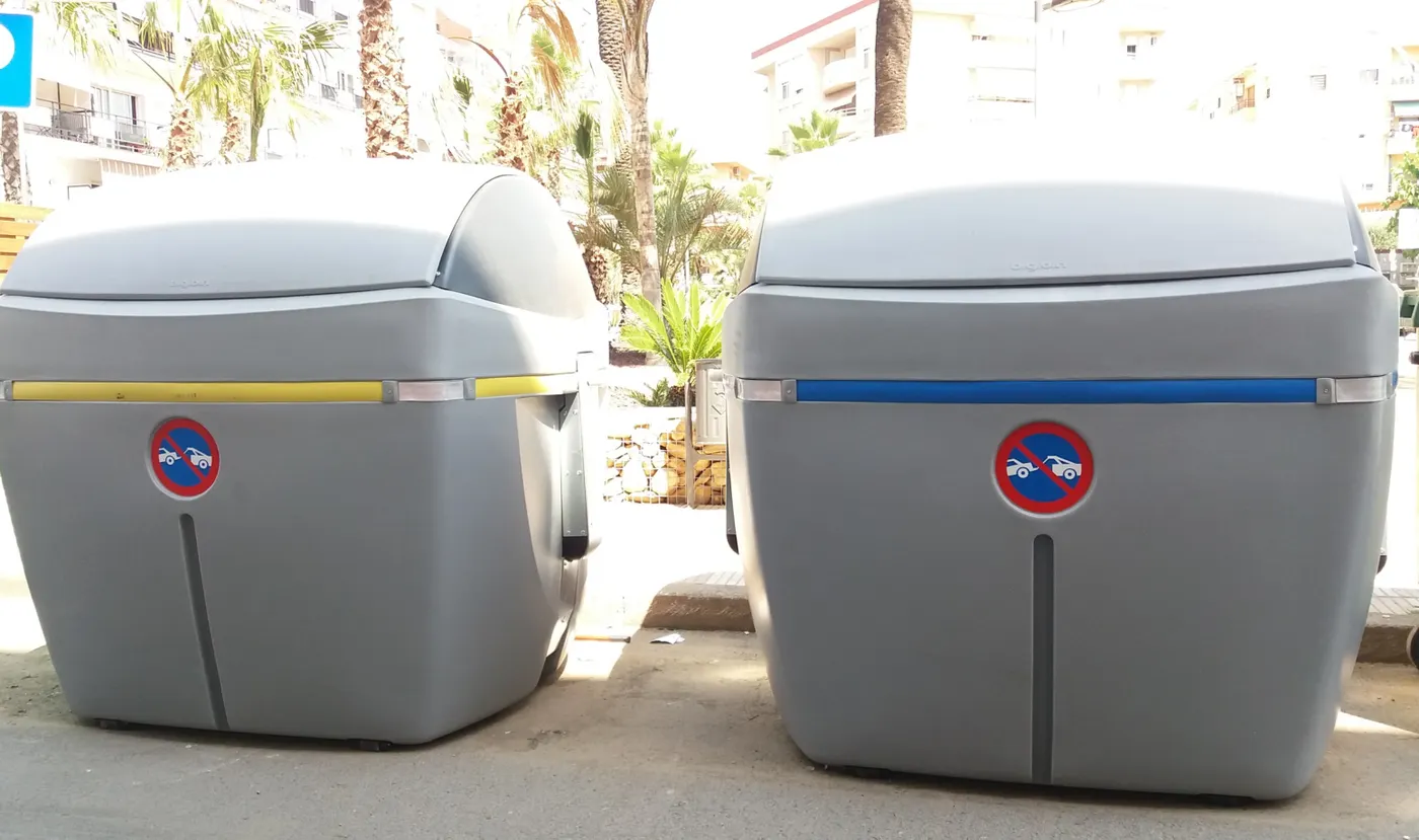 Adhesió de Pineda de Mar als convenis de reciclatge de l'Agència Catalana de Residus
