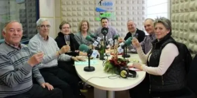 Ràdio Arenys de Munt celebra diumenge el Brindis d'Entitats en directe i des del carrer
