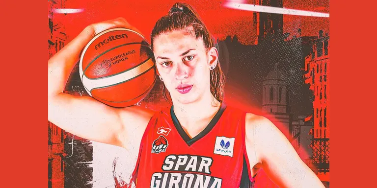 Marianna Tolo renova amb l'Uni Girona