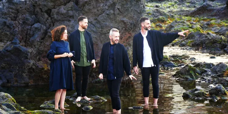 La música del Renaixement arriba a Centcelles amb el concert de Qvinta Essençia