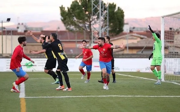 Foto: CF Montblanc (Isidre Fabra)