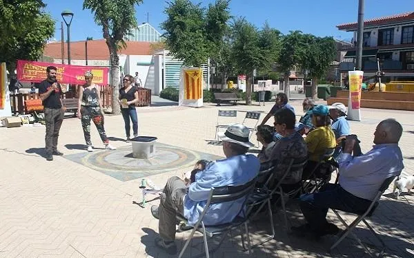 Foto: Altafulla Ràdio